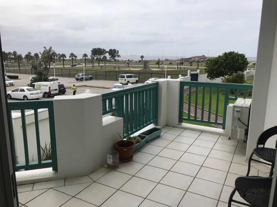 To Let 2 Bedroom Property for Rent in Summerstrand Eastern Cape